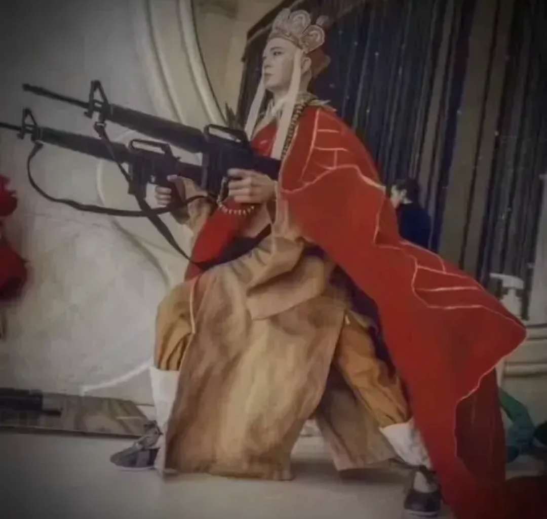 顶尖个体的 顶尖个体的